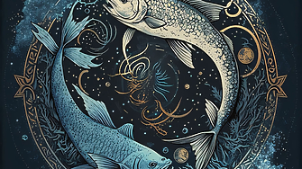 Риби: Седмичен хороскоп 28 октомври - 3 ноември