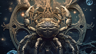 Рак: Седмичен хороскоп 28 октомври - 3 ноември