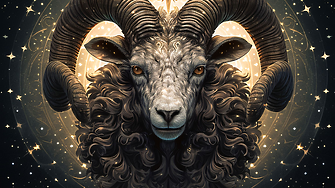 Овен: Седмичен хороскоп 28 октомври - 3 ноември