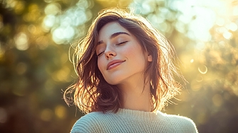 "Glimmers" - малките парченца щастие, които да търсим всеки ден