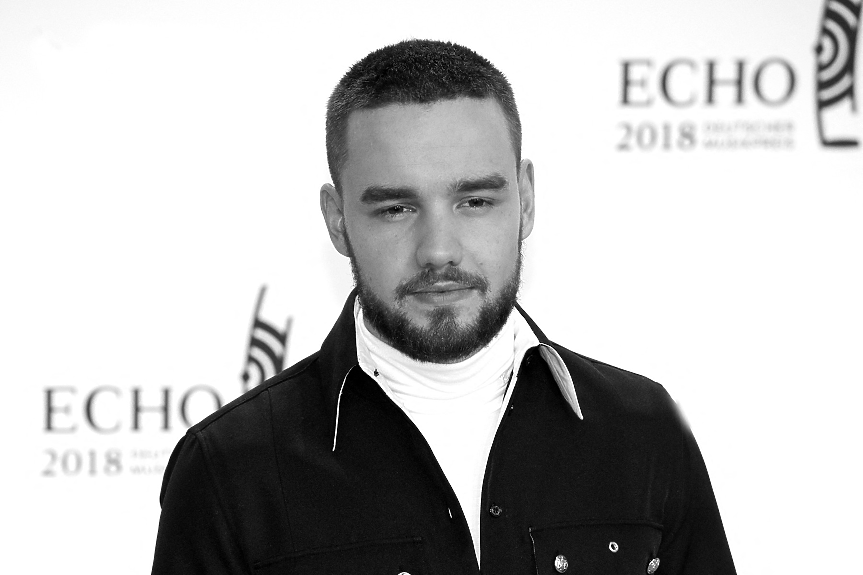 Разкриха причините за смъртта на Лиъм Пейн от One Direction 