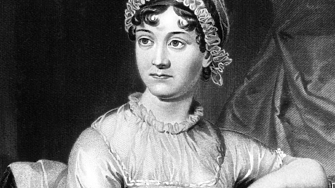 Между разума и чувствата: Животът на Джейн Остин