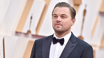 Леонардо ди Каприо на 51: Момчето-чудо на Холивуд, което порасна