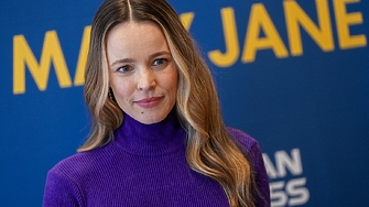 Рейчъл Макадамс - любимото ни "гадно момиче"