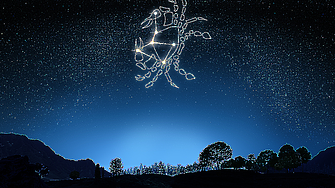 Рак: Седмичен хороскоп 16-31 декември