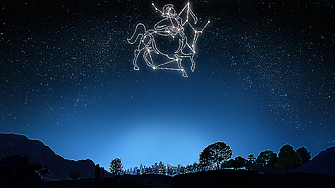 Стрелец: Седмичен хороскоп 2-8 декември