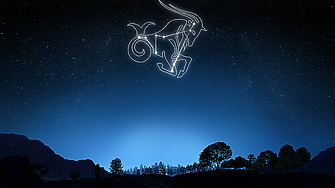 Козирог: Седмичен хороскоп 18-24 ноември