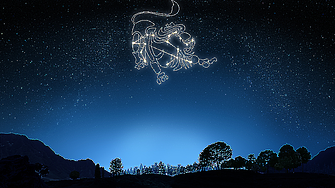 Лъв: Седмичен хороскоп 2-8 декември