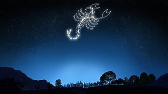 Скорпион: Седмичен хороскоп 18-24 ноември