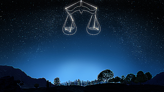 Везни: Седмичен хороскоп 2-8 декември