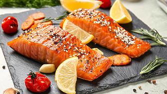 4 интересни рецепти с риба, които да опитате за Никулден