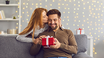 Modernity Christmas List: Перфектните подаръци за него