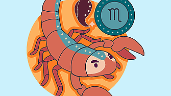 Скорпион: Седмичен хороскоп 9-15 декември