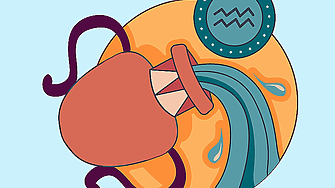 Водолей: Седмичен хороскоп 9-15 декември