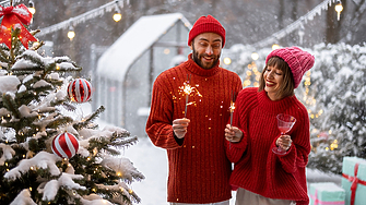 Любовен хороскоп за ДЕКЕМВРИ 2025