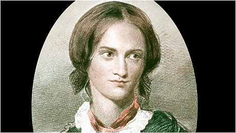 Бурята в сърцето: Историята на Емили Бронте