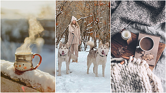 Месечен хороскоп за ЯНУАРИ 2026