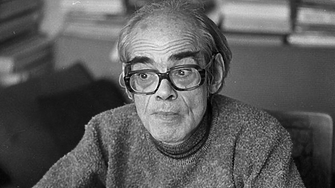 В обятията на думите: Магията на вечния Дамян Дамянов