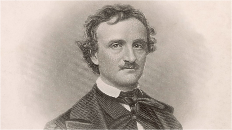 Едгар Алан По: Геният на мрака и мистерията