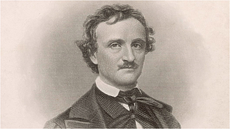 Едгар Алан По: Геният на мрака и мистерията