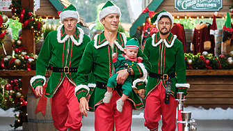 Коледа и Нова година с концерт на „Гласът на България“, „Българската Коледа“, Мария Илиева, Тони Стораро, празнични издания на „Кой да знае?“, „Помниш ли текста?“, „Кажи честно“ и още специални изненади за зрителите на bTV