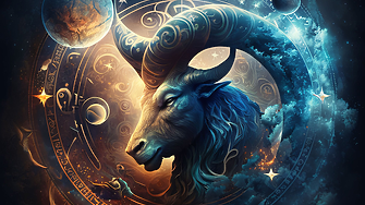 Козирог: Седмичен хороскоп 6-12 януари