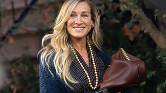 And Just Like That... Сара Джесика Паркър разкрива какво ни очаква в трети сезон