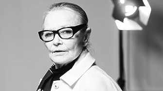 Цветана Манева: "Какво повече му трябва на човек от това да знае, че е необходим"