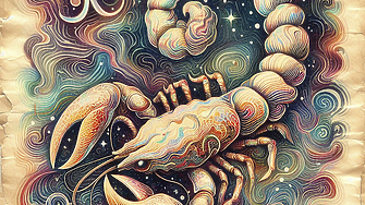 Скорпион: Седмичен хороскоп 17-23 февруари