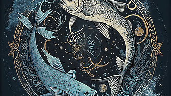 Риби: Седмичен хороскоп 17-23 февруари