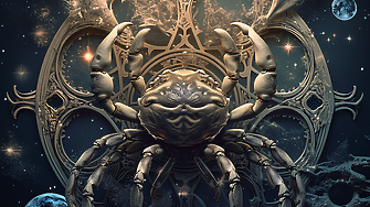 Рак: Седмичен хороскоп 27 януари - 2 февруари