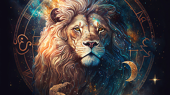 Лъв: Седмичен хороскоп 27 януари - 2 февруари
