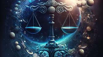 Везни: Седмичен хороскоп 27 януари - 2 февруари