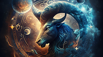 Козирог: Седмичен хороскоп 17-23 февруари