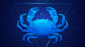 Рак: Седмичен хороскоп 3-9 февруари