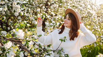 За повече щастие и късмет: Как да се подготвим за пролетта според зодията?
