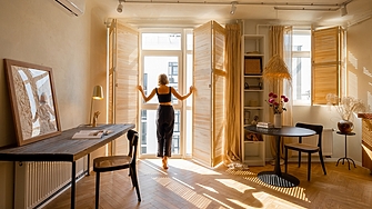 Как изглежда мечтаният дом на всяка зодия 