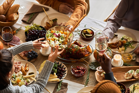 3 бързи и невероятно вкусни идеи за вечеря, които ще ви накарат да поискате допълнително