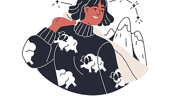 Венера в Овен - какво да очакваме?