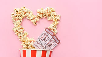 4 романтични сериала, които да гледаш в месеца на любовта