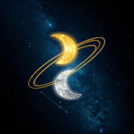 Какво означават Лунните възли на съдбата и как променят живота ни?