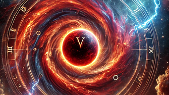 Любов, карма и изпитания: Какво ни носи ретроградната Венера в Овен