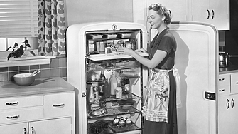 5 неща, които трябва да изхвърлите от хладилника си още днес