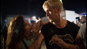 „Магията е истинска“: любовната история на Ева Мендес и Райън Гослинг