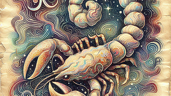 Скорпион: Седмичен хороскоп 3-9 март