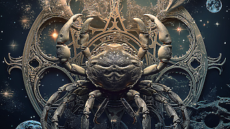 Рак: Седмичен хороскоп 3-9 март