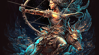 Стрелец: Седмичен хороскоп 3-9 март