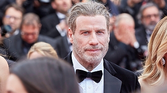 Кралят на дансинга: 10 неща, които не знаете за Джон Траволта 