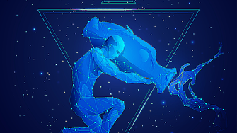 Водолей: Седмичен хороскоп 24 февруари - 2 март