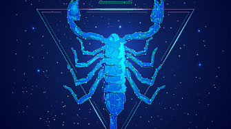 Скорпион: Седмичен хороскоп 24 февруари - 2 март